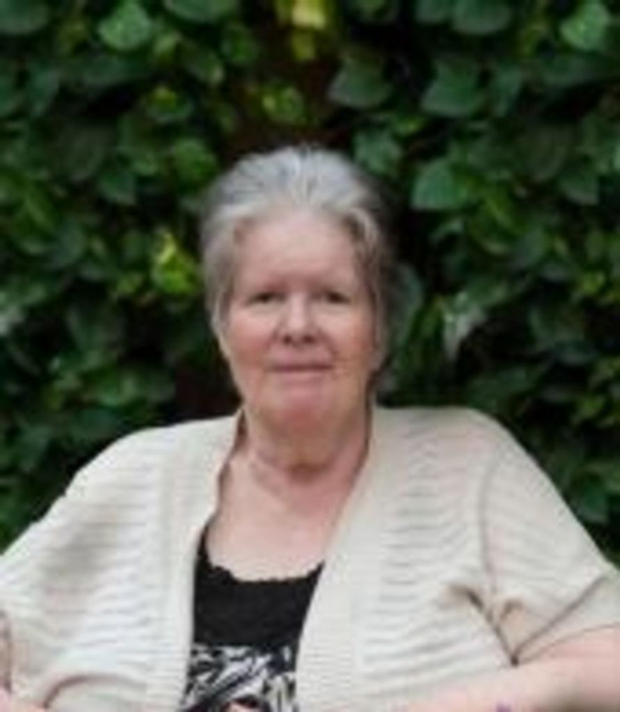 Joan Wiley Profile Photo