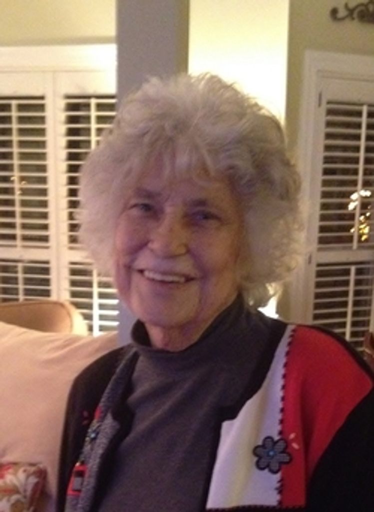 Alma Kiser