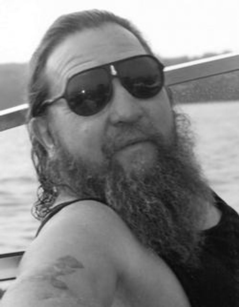 Gerald "Floottie" Lee Kendrick