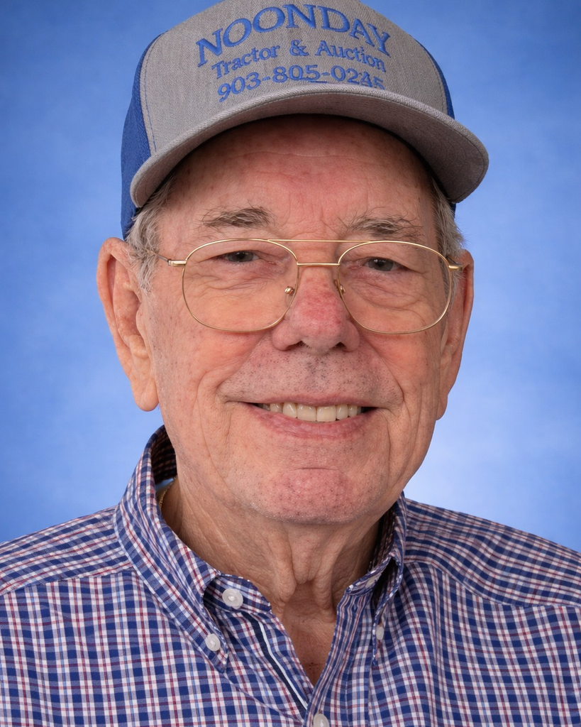 Charles "Don" Anderson