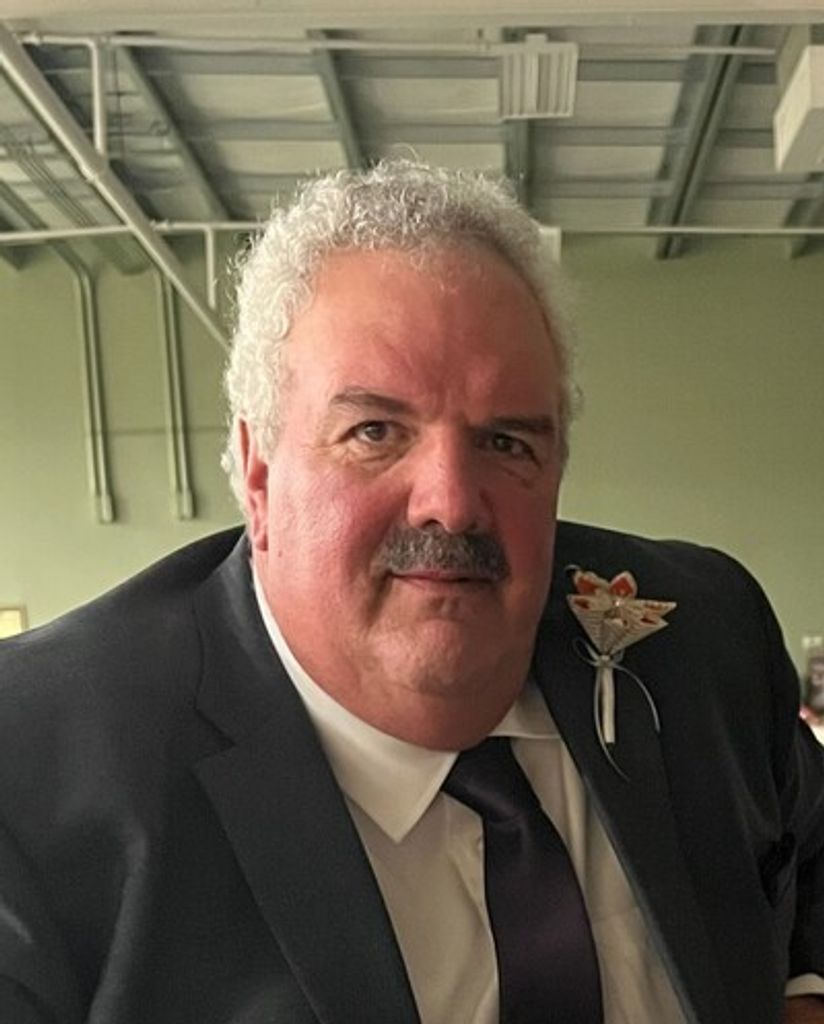 David A Baumeister Profile Photo