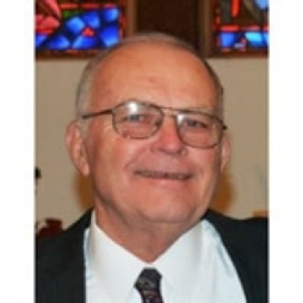 Gerald William Larson Profile Photo