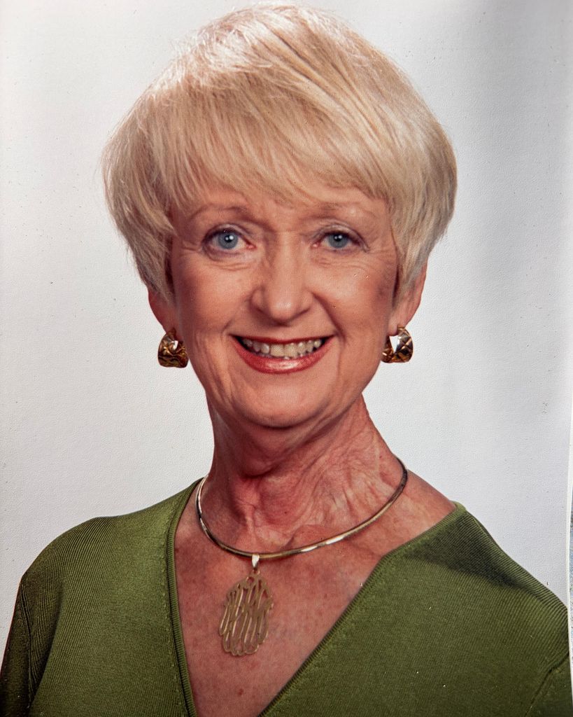 Mary Ann Russell Profile Photo