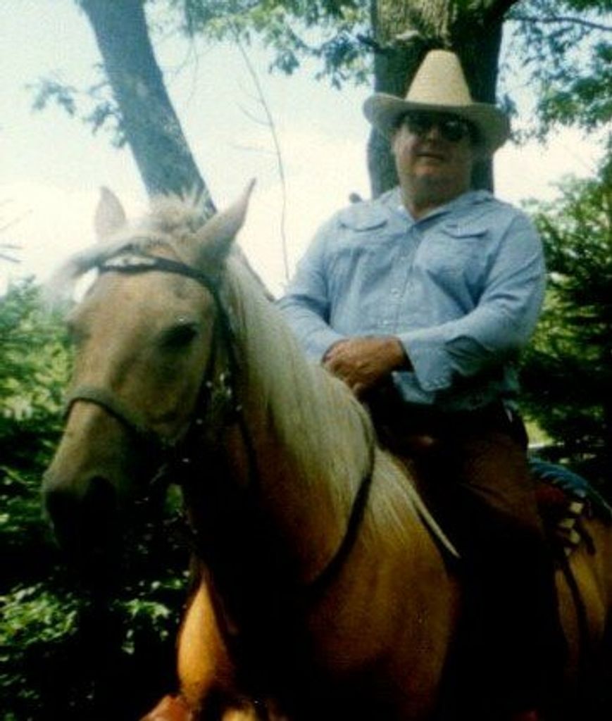 Richard George Becker Profile Photo