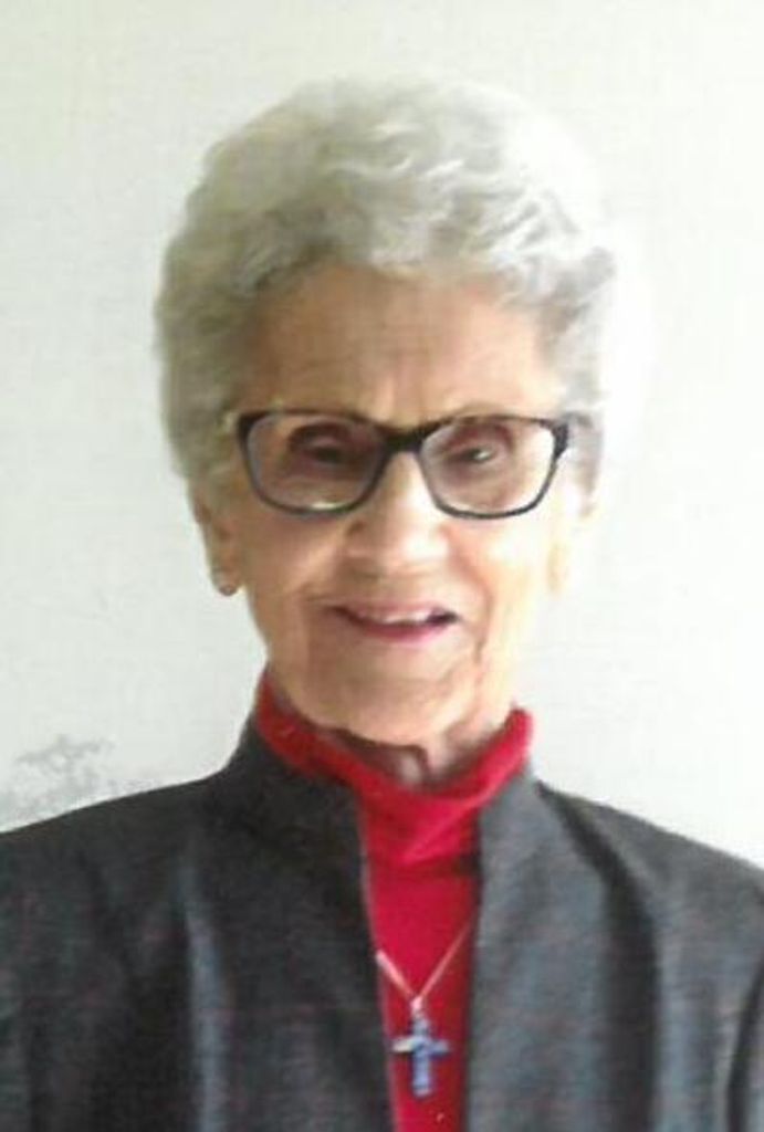 Hulda Sigerud Profile Photo