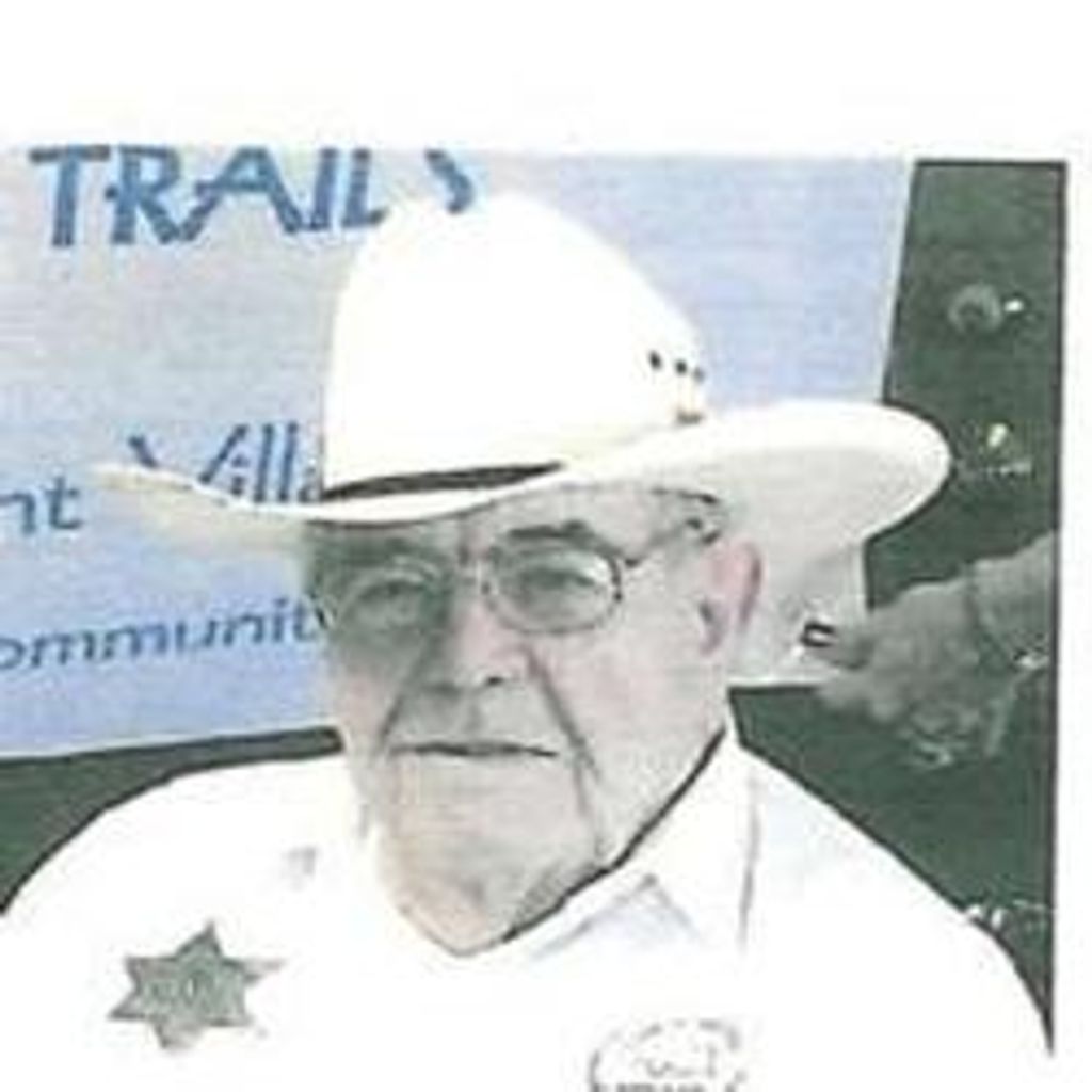 William Frederick Burford