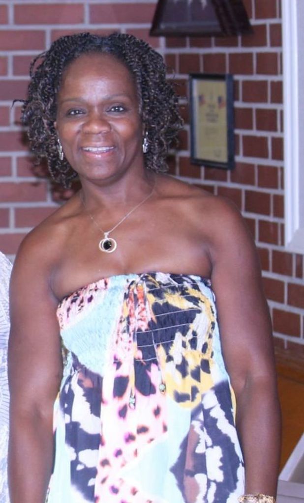 Wilma Deloris Heath