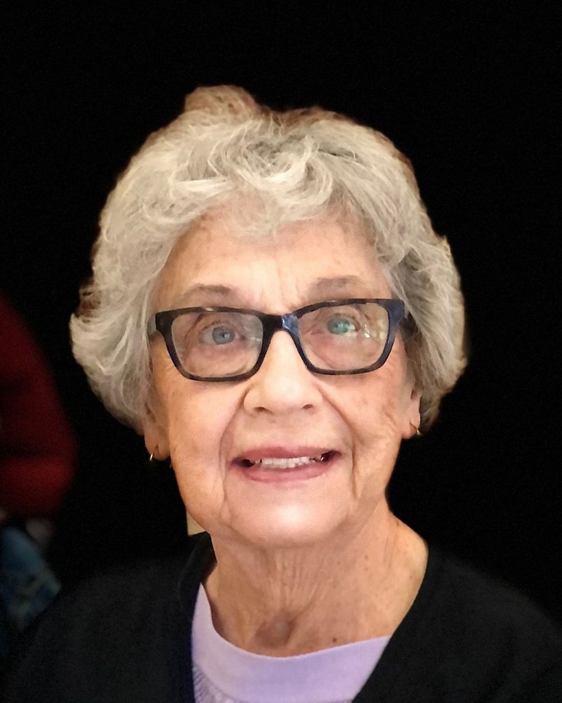 Joanne Alice Cornelison Profile Photo