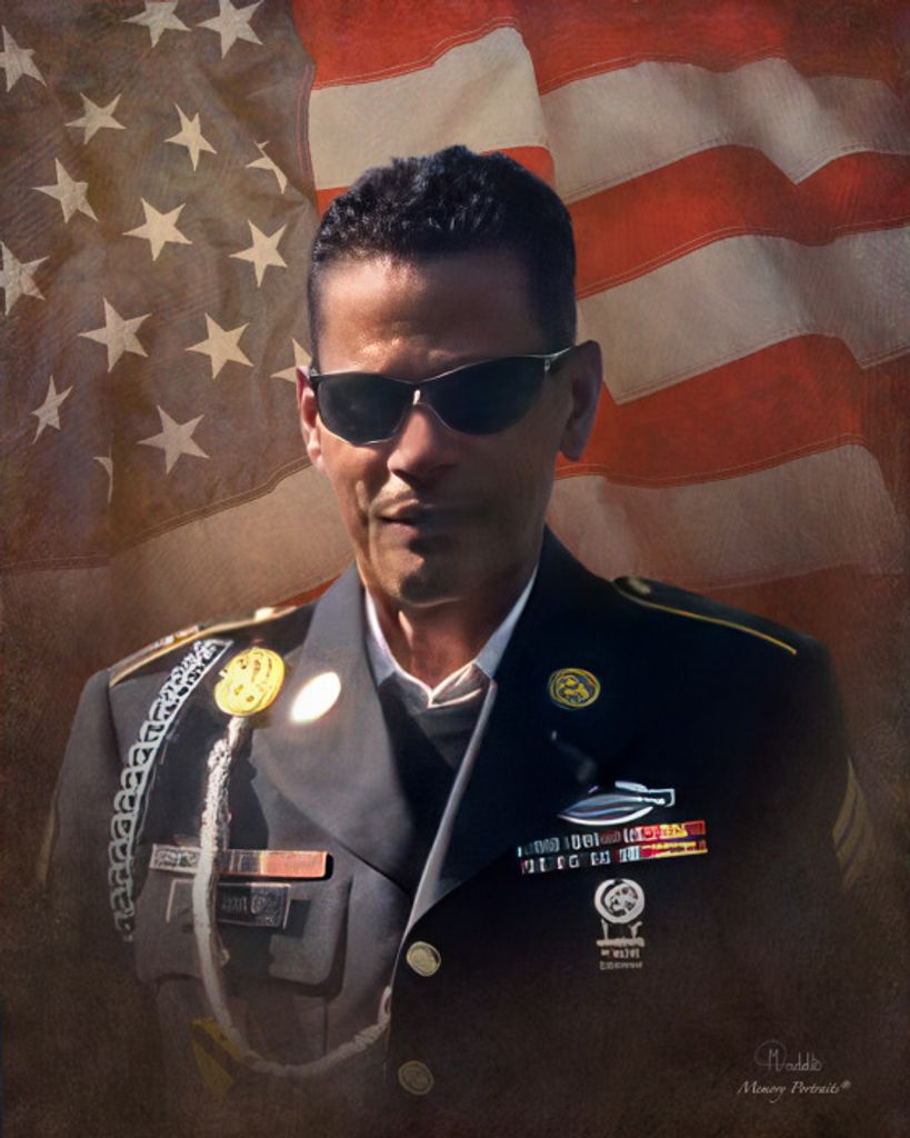 Cesar Mejias Profile Photo