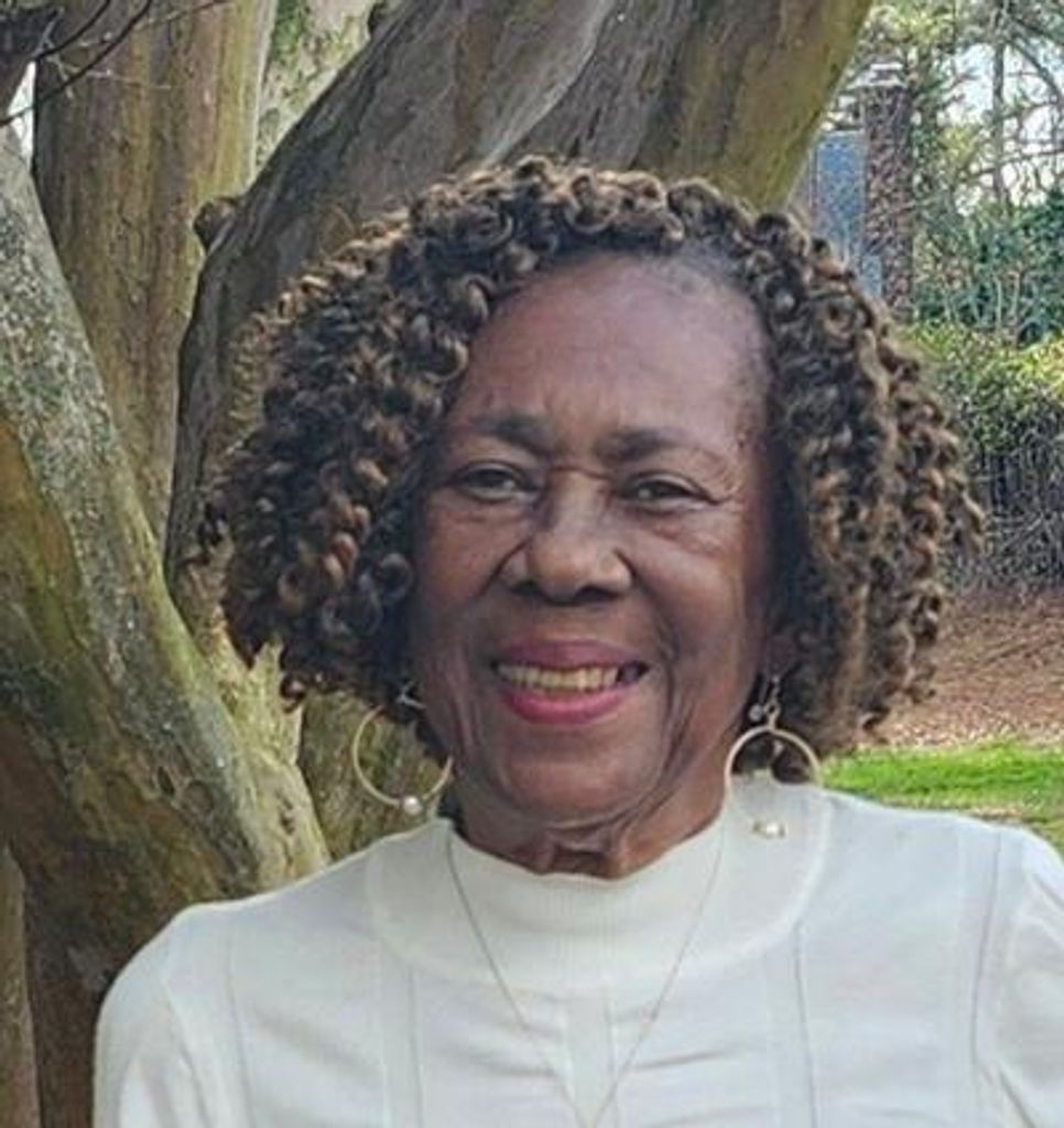 Mary Elizabeth Sparrow Profile Photo