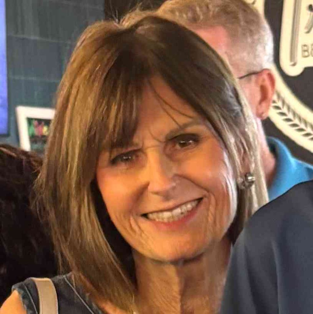 Diane M Mathey Profile Photo