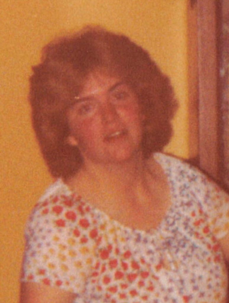 Robin Lynne Duvendack