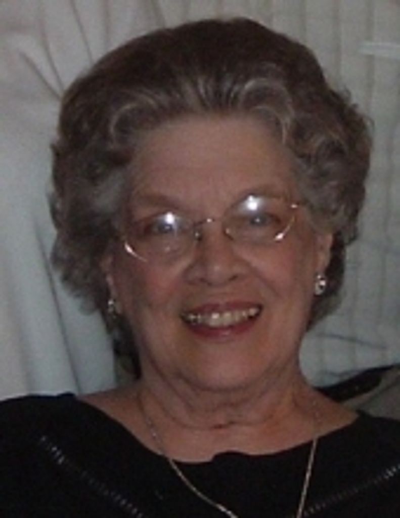 Jacqueline M. "Jake" Shinn