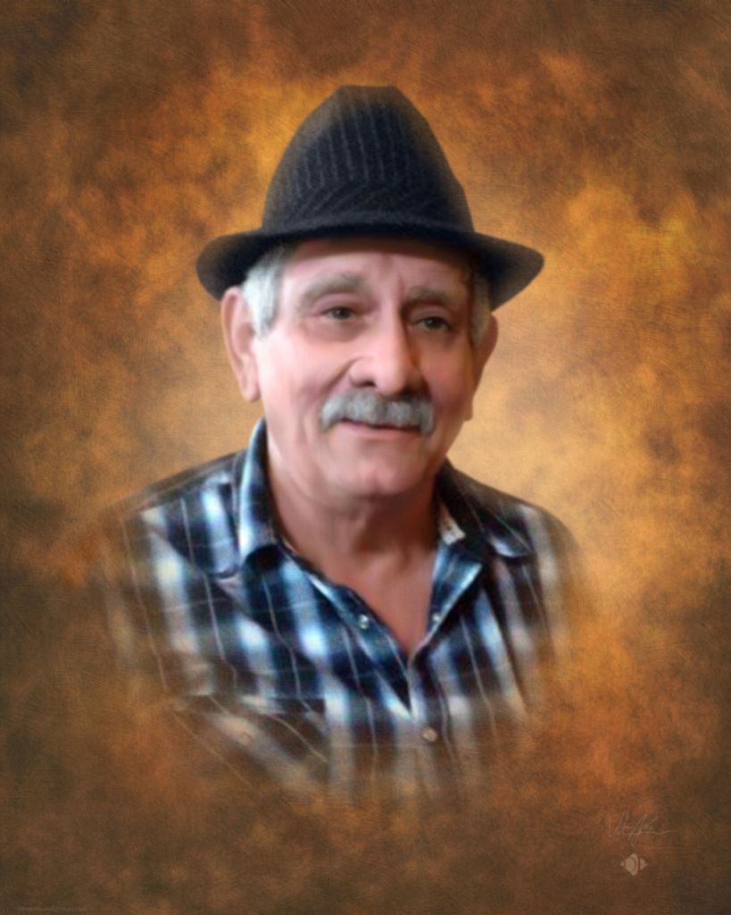 Ralph Allen Coleman