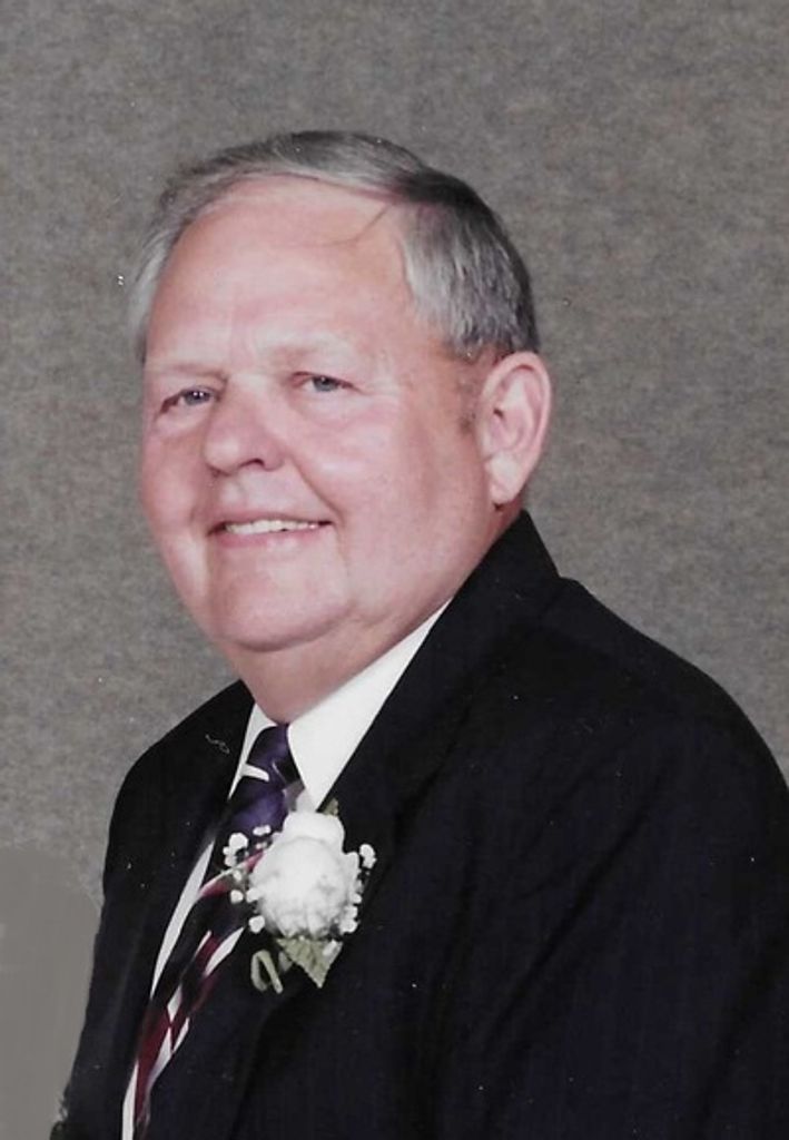 George J. Erb Profile Photo
