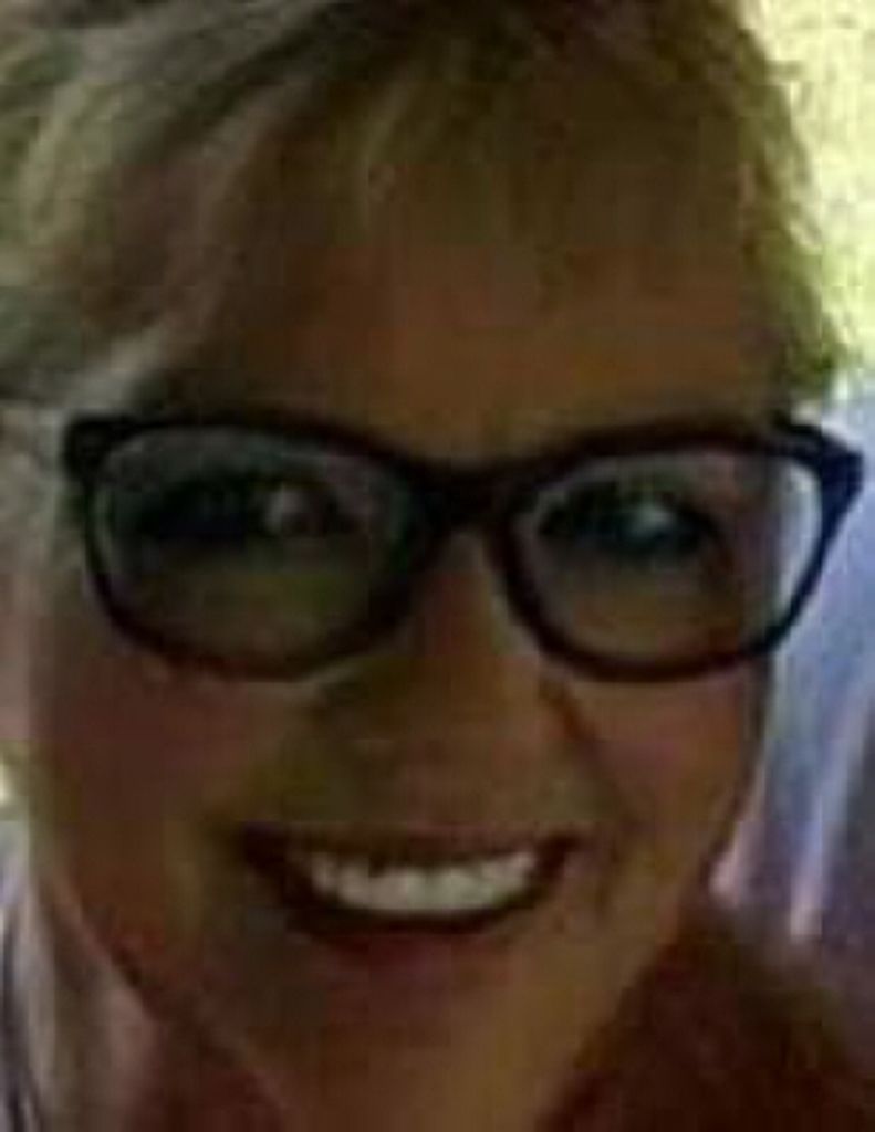 Judith Pierson Hubbard