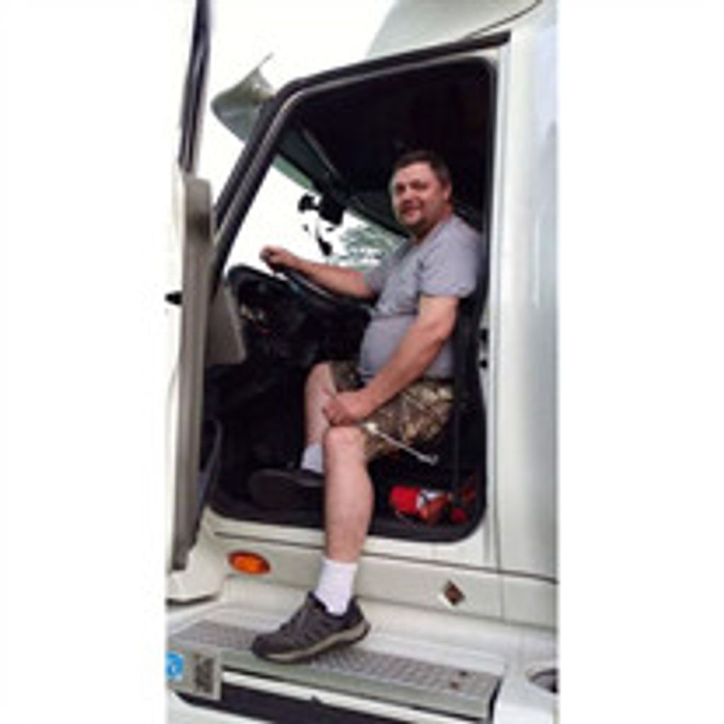 Martin E. Musser III "Marty"