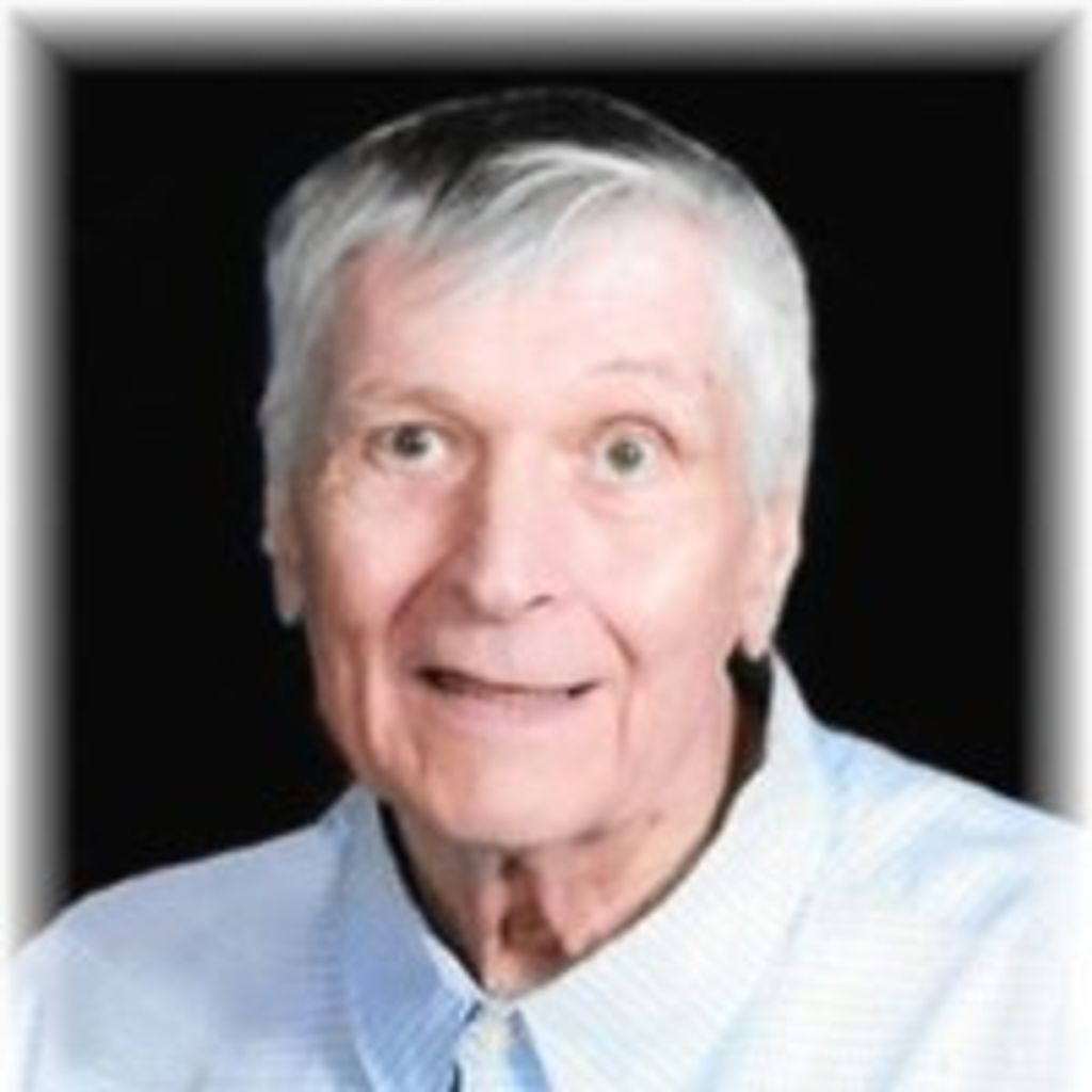 James D. Herschbach