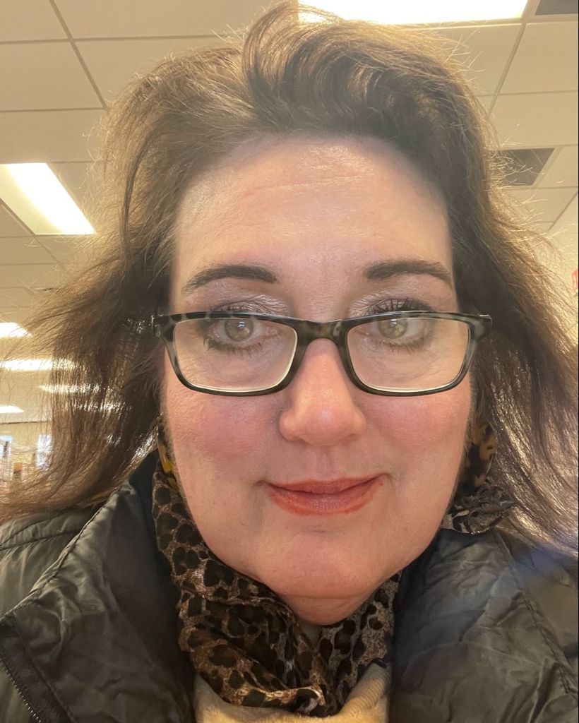 Susan Marie Strasser Profile Photo