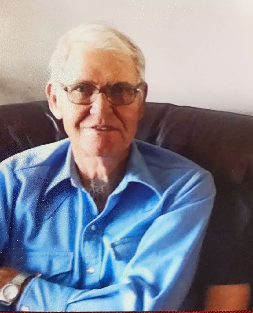 Dean Hochstedler Profile Photo