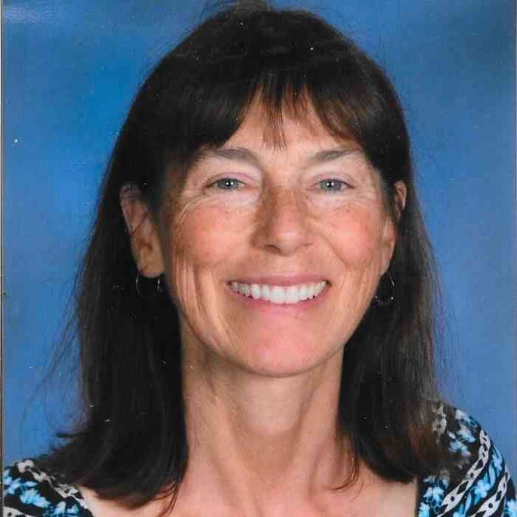 Melissa Claire Gossett Profile Photo