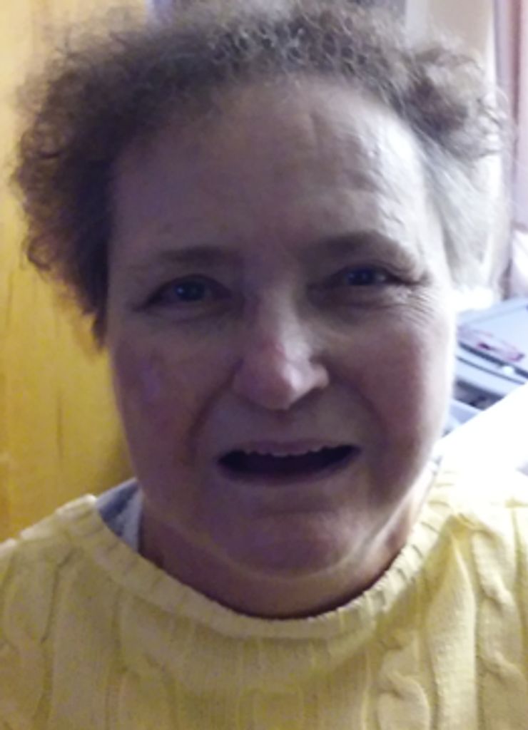 Patricia Ann Noviski