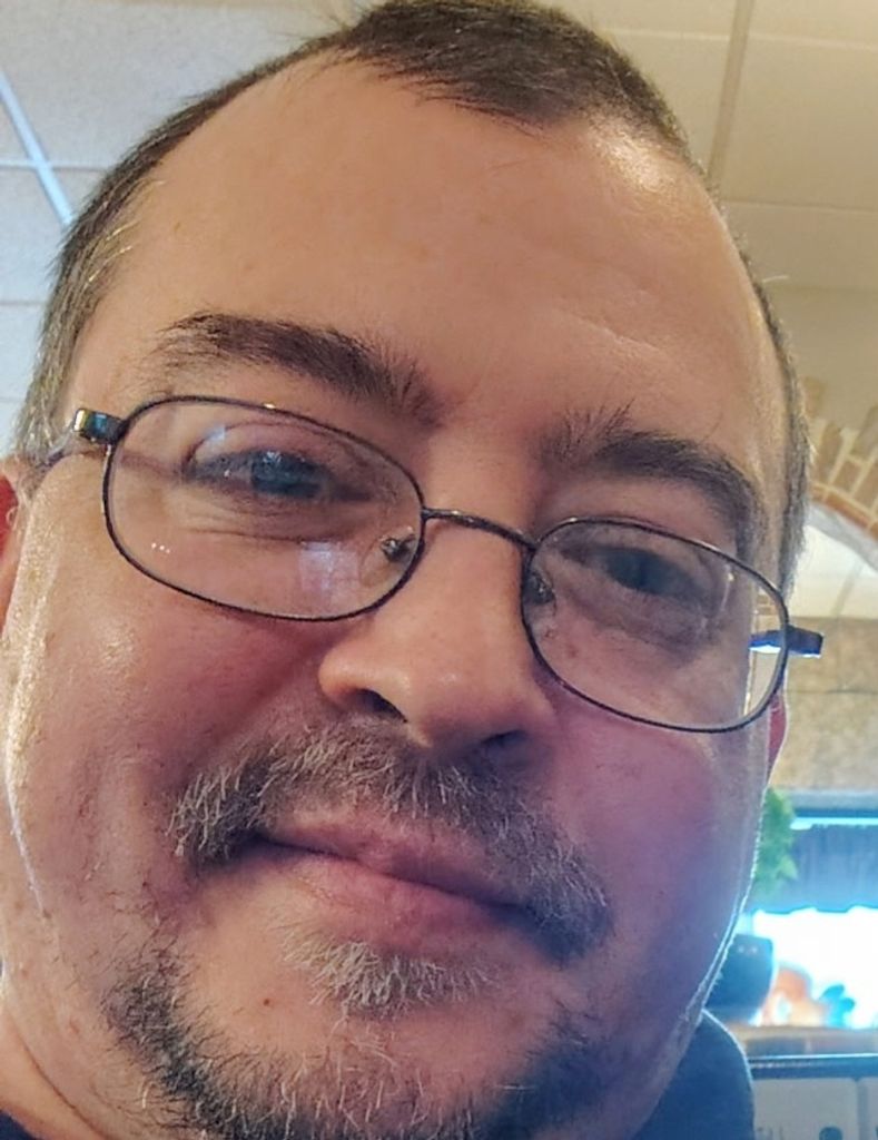 Rodney Wellman Profile Photo