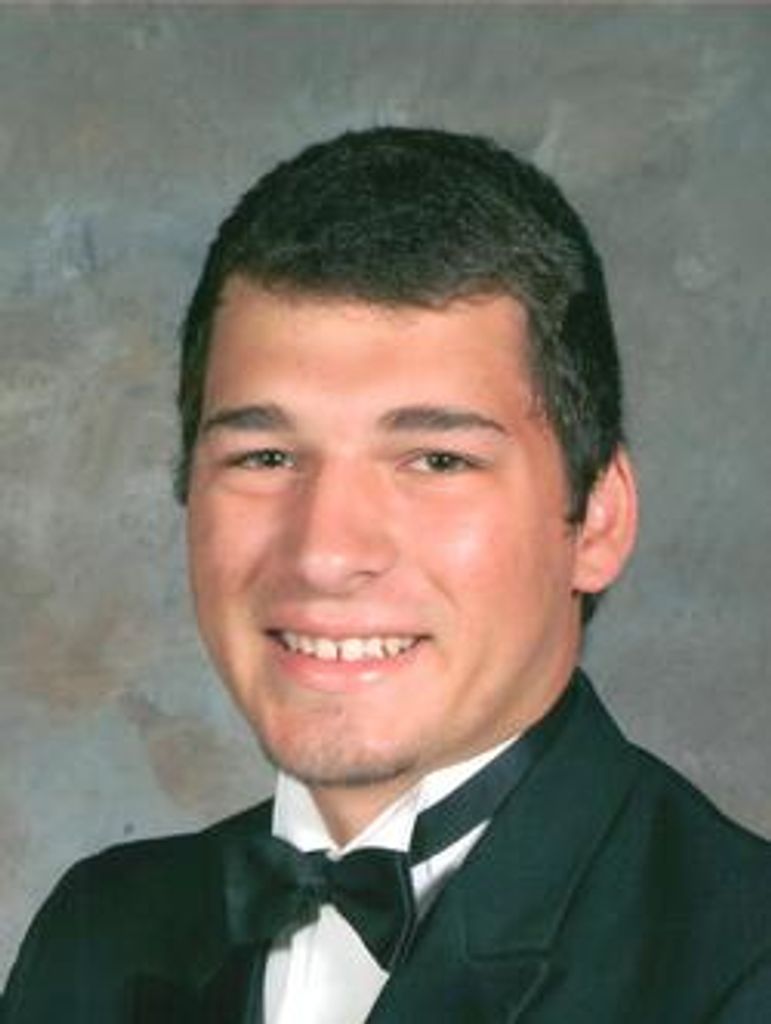 Luc Mathieu Thibodeaux Profile Photo