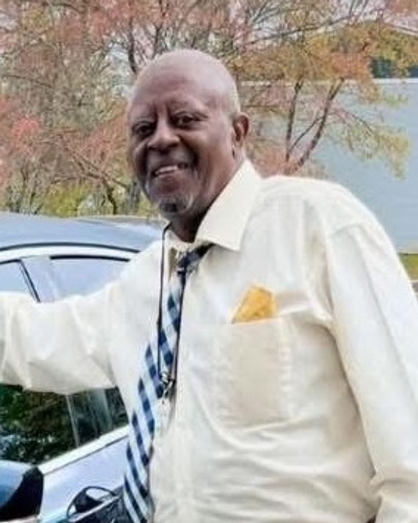 Mr. Vernon Allison Profile Photo