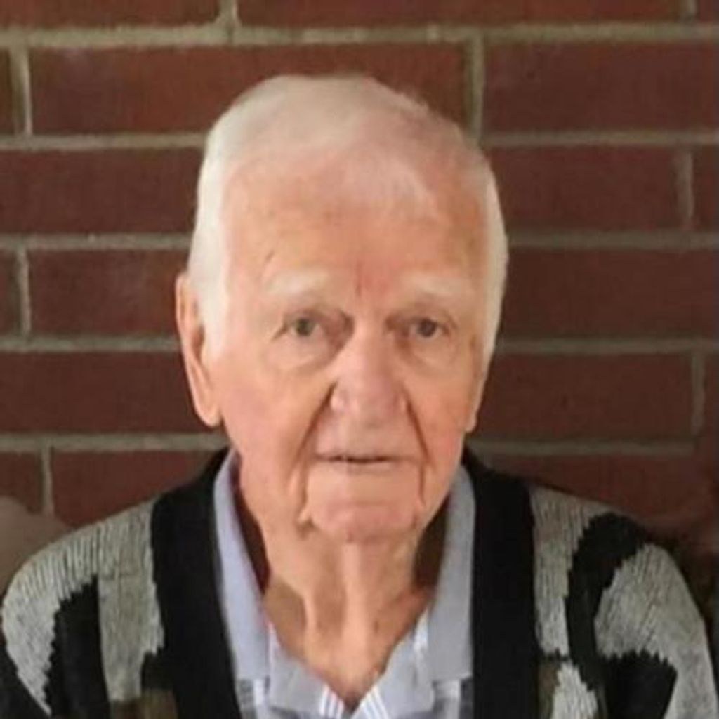 William John Schofield Profile Photo