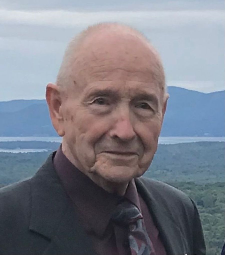 Lester W. "Bill" Monette Profile Photo
