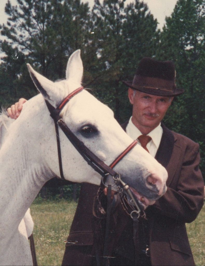 Mr. Linton Walton Henslee Profile Photo