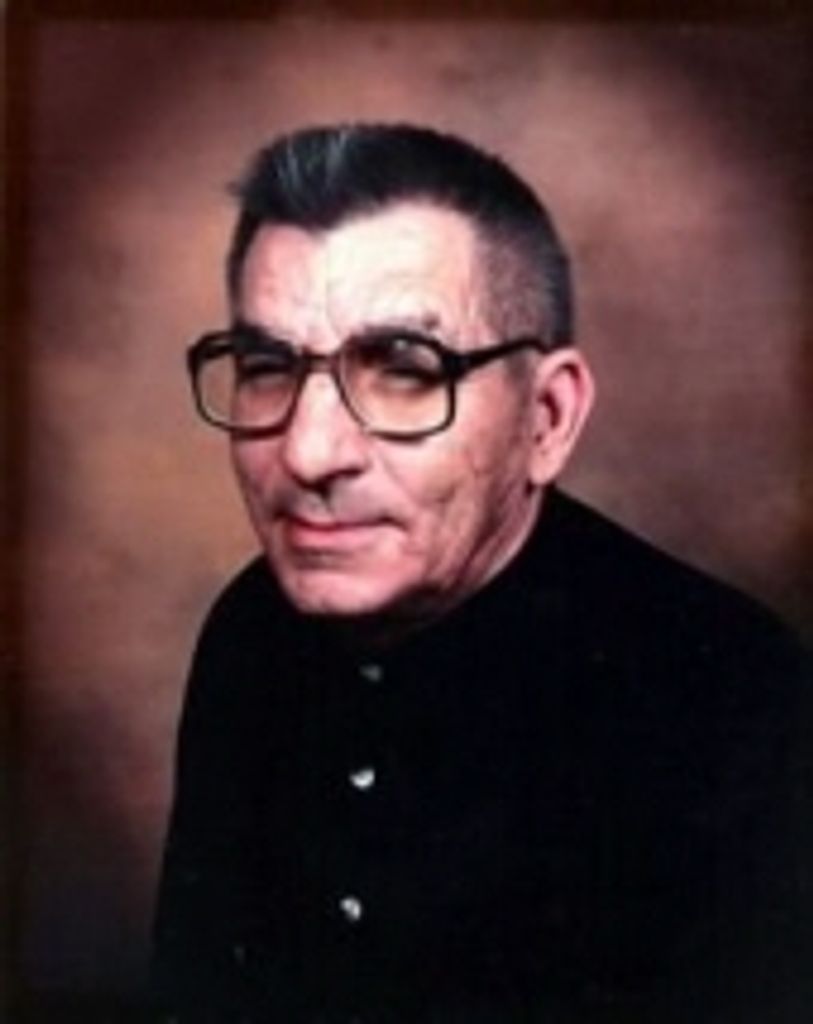 Cecil A. Greenless