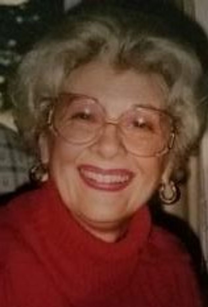 Janet M. Miller Hyden