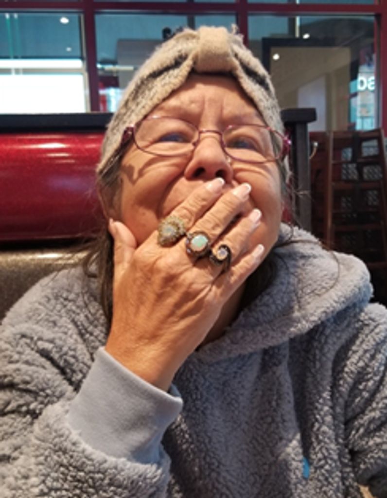 Carolyn Castillo Profile Photo