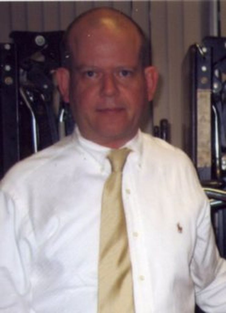 Scott Acree