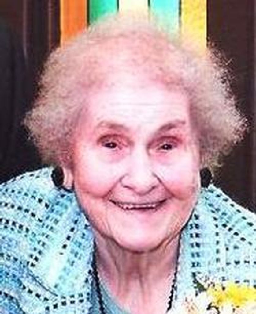 Lois B. Laycock Profile Photo