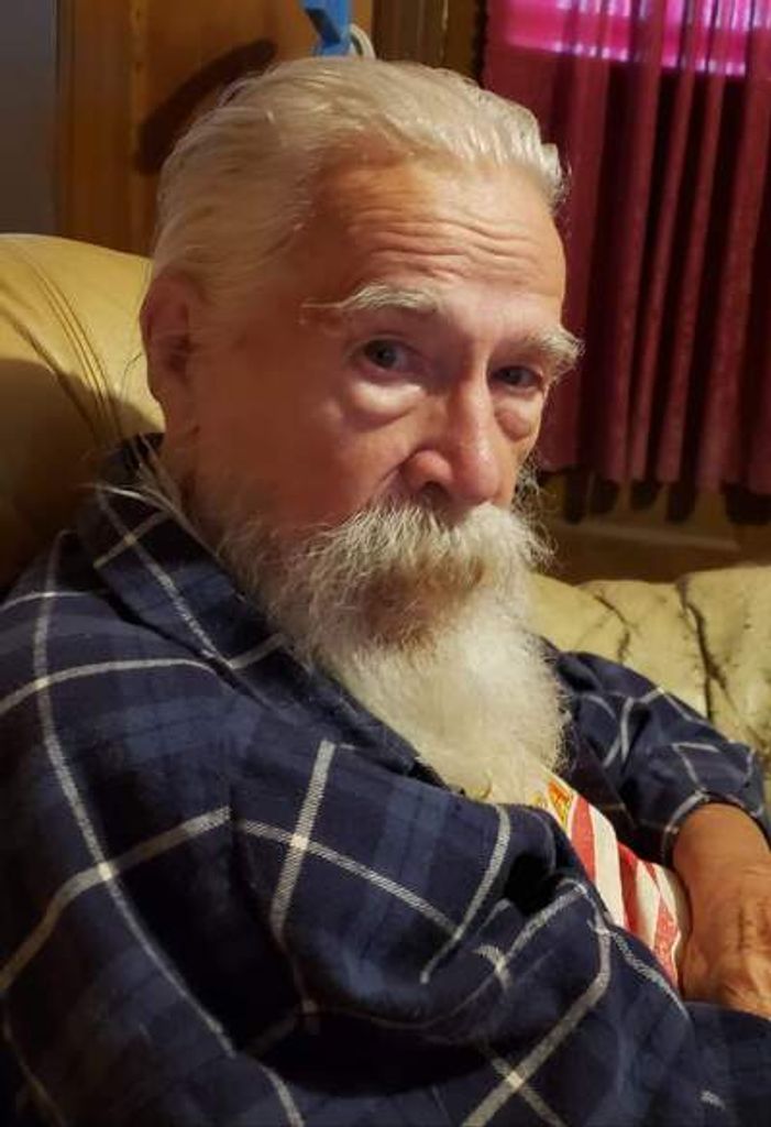 Larry "Bob" Davis Profile Photo