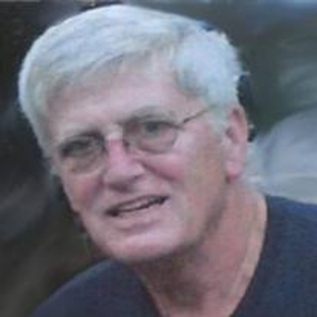 James H. Perrins Jr.
