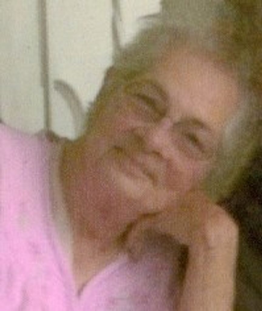 Doris June Cope