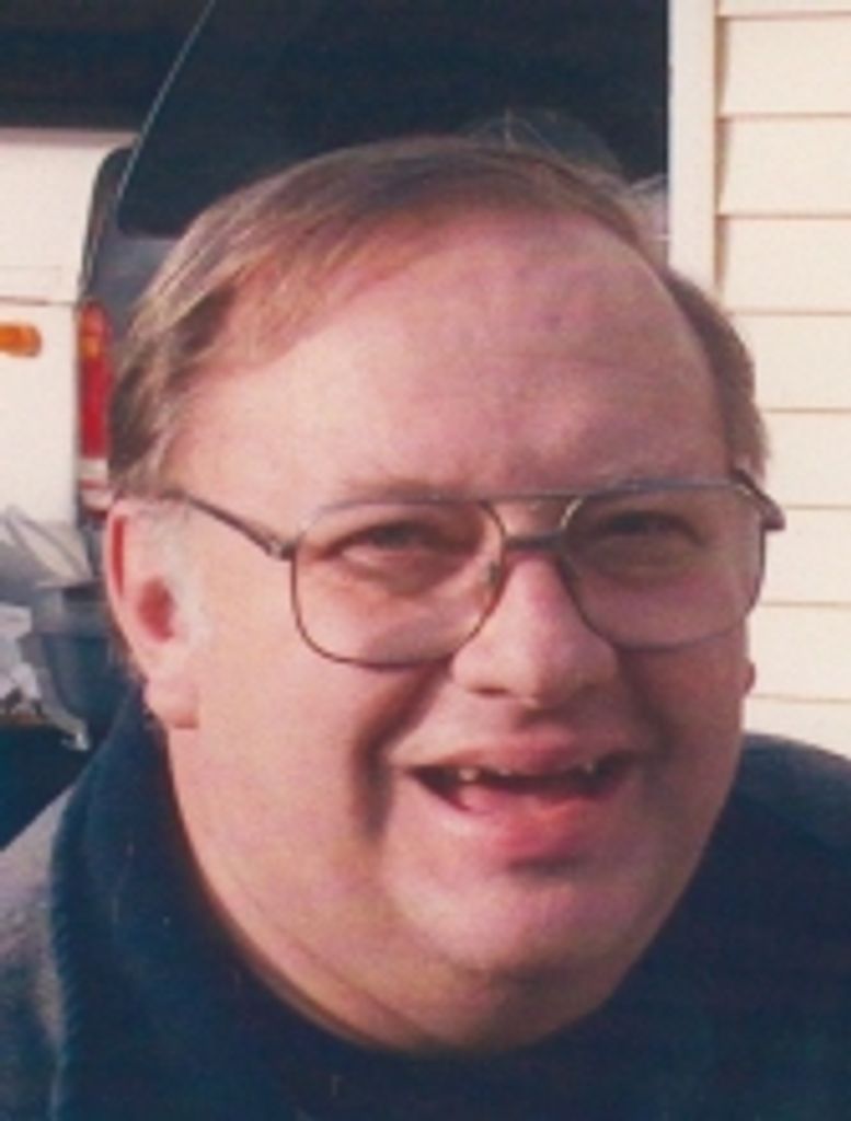 Lawrence "Larry" Fox