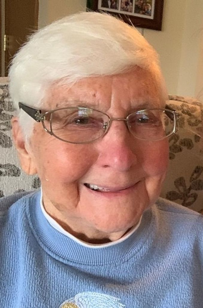 Cassie Isabelle Hardwick