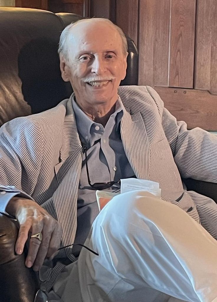 Forrest Randolph "Randy" Hairston Profile Photo