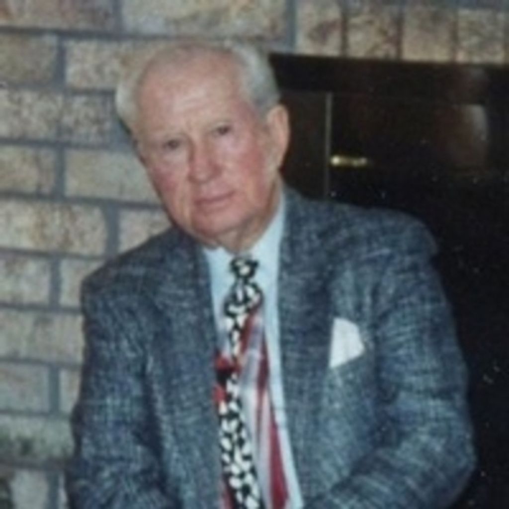 Harold Eugene Treadway Profile Photo