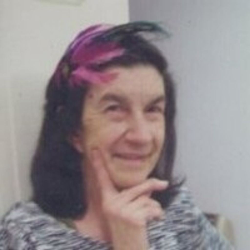 Ruth Ann Smith
