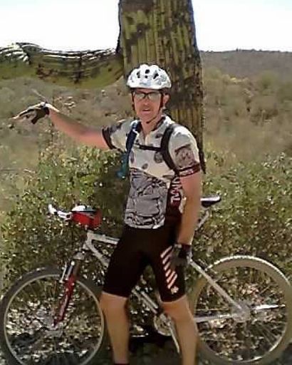 Thomas P Roussey Profile Photo