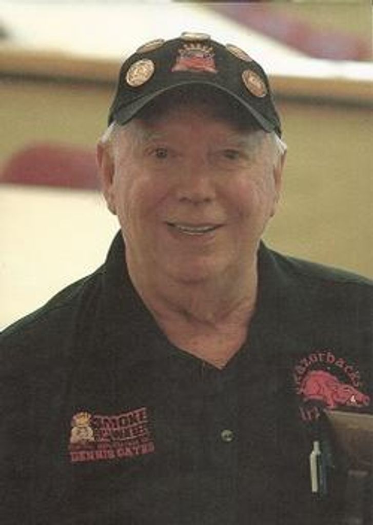 Dennis Lee Cates Profile Photo