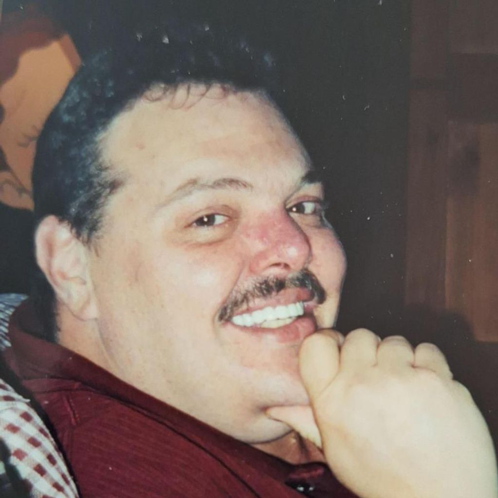 John N. Bishop Jr. Profile Photo