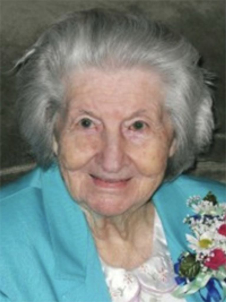 Irene Ida Wernette Profile Photo