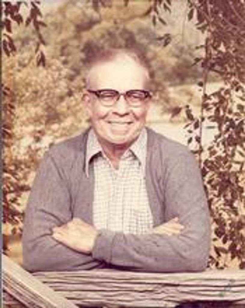 Virgil Francis Lunceford